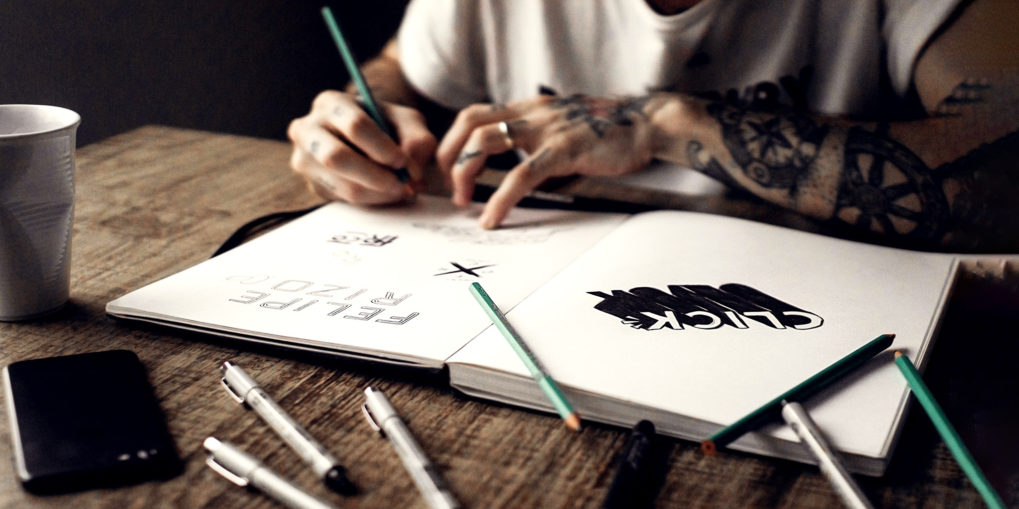 5 tips for designing better logos